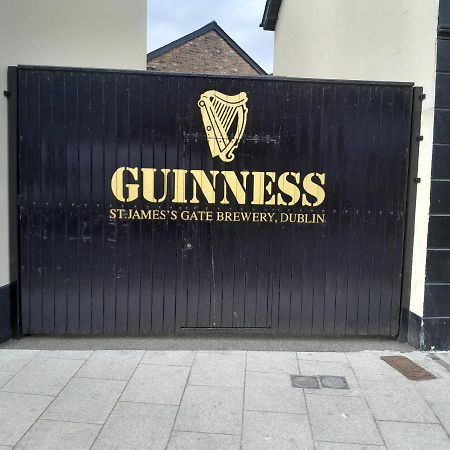 Laverty'S - The Black Bull Inn Randalstown Экстерьер фото