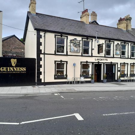 Laverty'S - The Black Bull Inn Randalstown Экстерьер фото