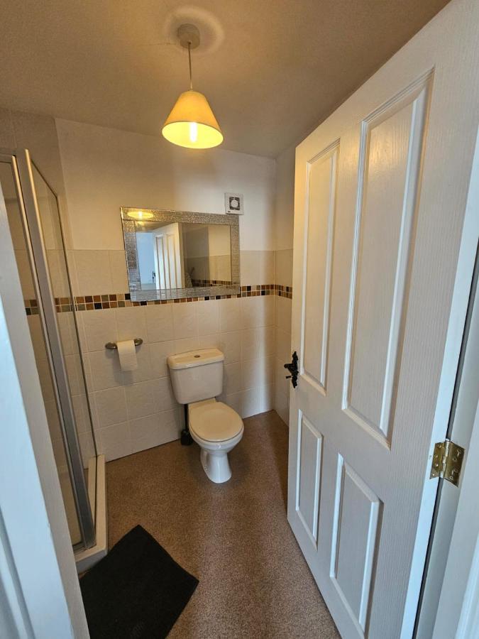 Laverty'S - The Black Bull Inn Randalstown Экстерьер фото