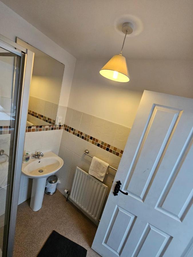 Laverty'S - The Black Bull Inn Randalstown Экстерьер фото