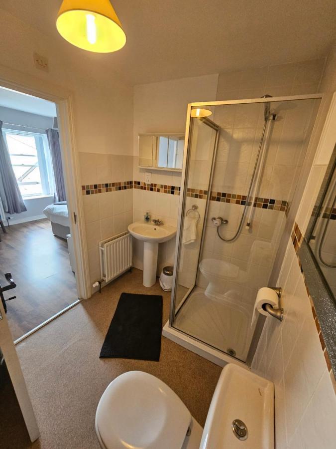 Laverty'S - The Black Bull Inn Randalstown Экстерьер фото