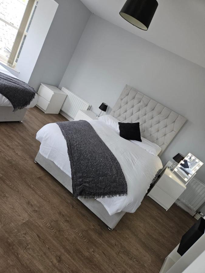 Laverty'S - The Black Bull Inn Randalstown Экстерьер фото