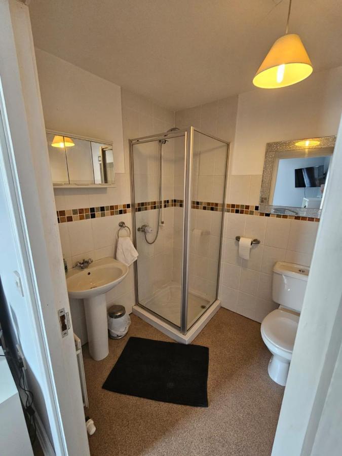 Laverty'S - The Black Bull Inn Randalstown Экстерьер фото