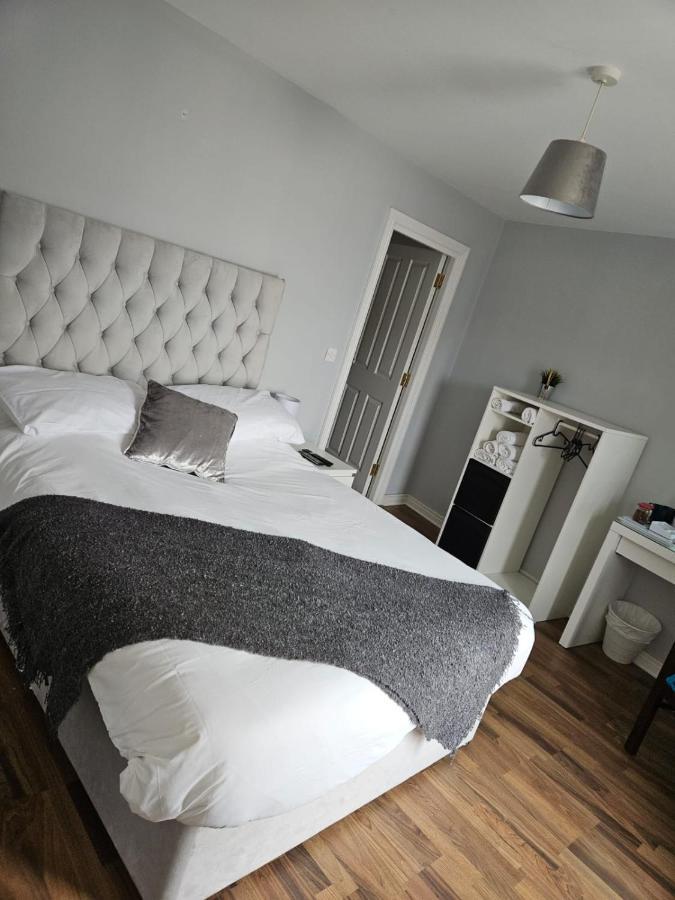 Laverty'S - The Black Bull Inn Randalstown Экстерьер фото