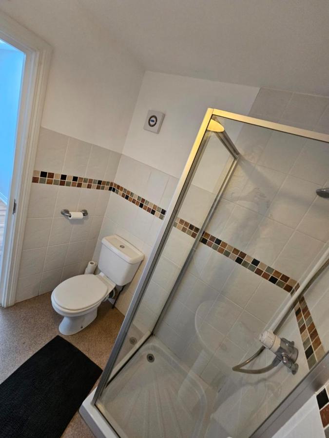 Laverty'S - The Black Bull Inn Randalstown Экстерьер фото