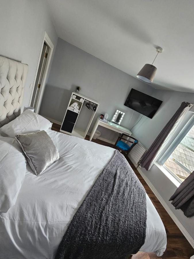 Laverty'S - The Black Bull Inn Randalstown Экстерьер фото