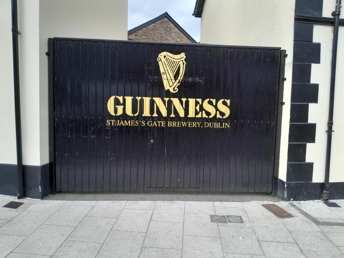 Laverty'S - The Black Bull Inn Randalstown Экстерьер фото